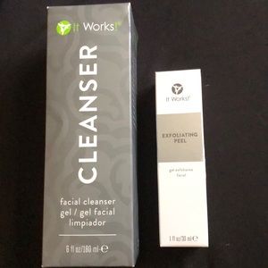 It Works! Skin Care Bundle